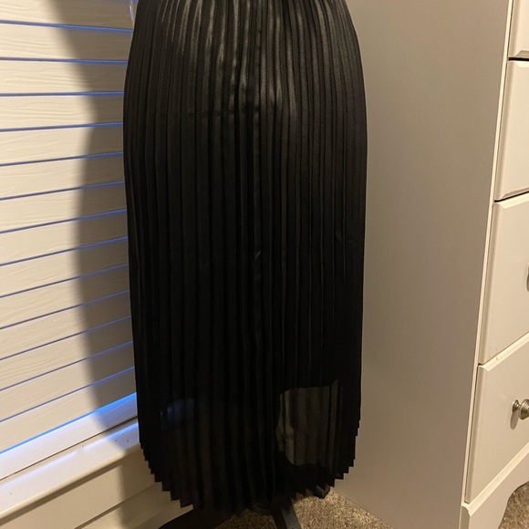 Thalia Sodi high low skirt - Picture 5 of 6